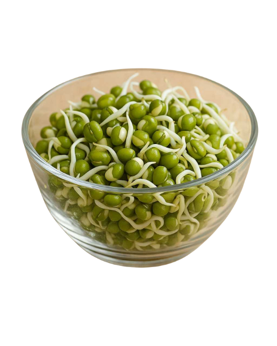 Moong sprouts - Image 5